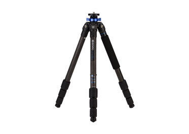BENRO TMA28C Trépied carbone Mach 3 serie 2 4 sections