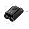 NIKON JUMELLES SPORTSTAR EXII 10X25