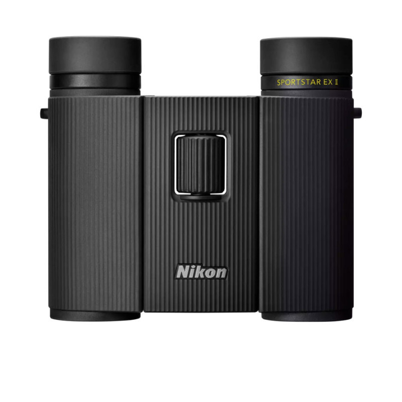 NIKON JUMELLES SPORTSTAR EXII 8X25