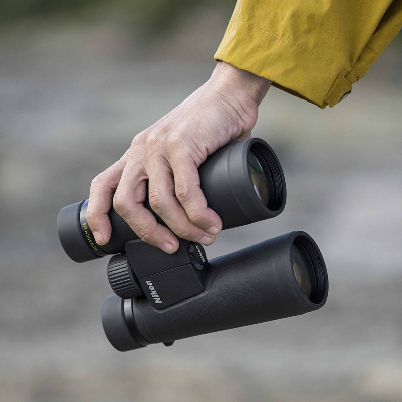 NIKON JUMELLES MONARCH M5 10X50