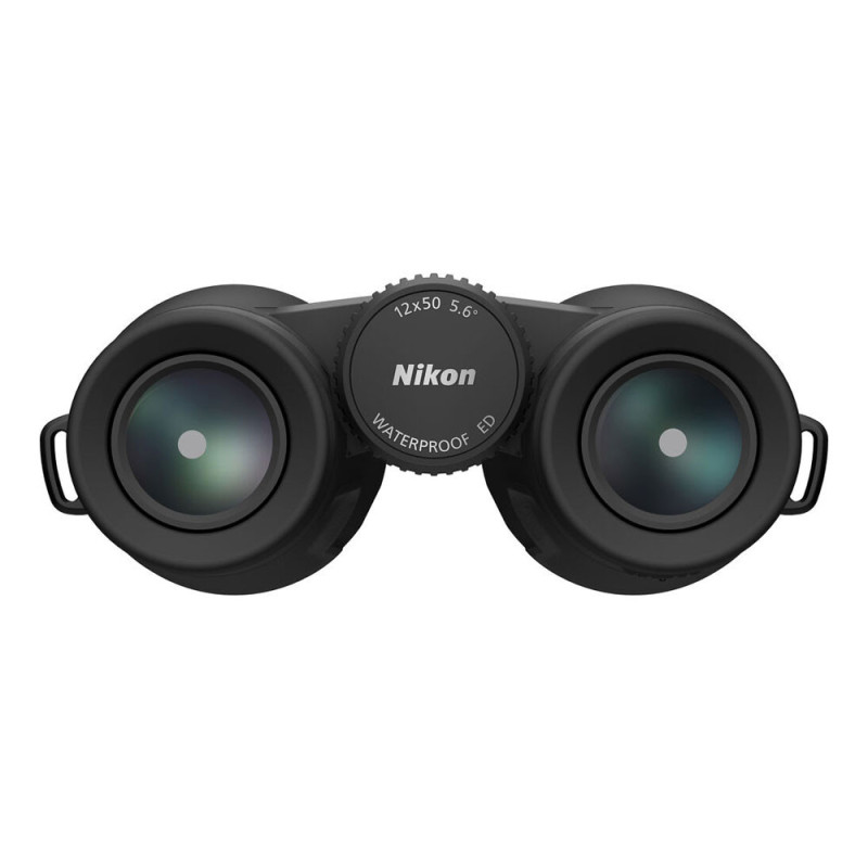 NIKON JUMELLES MONARCH M5 12X50