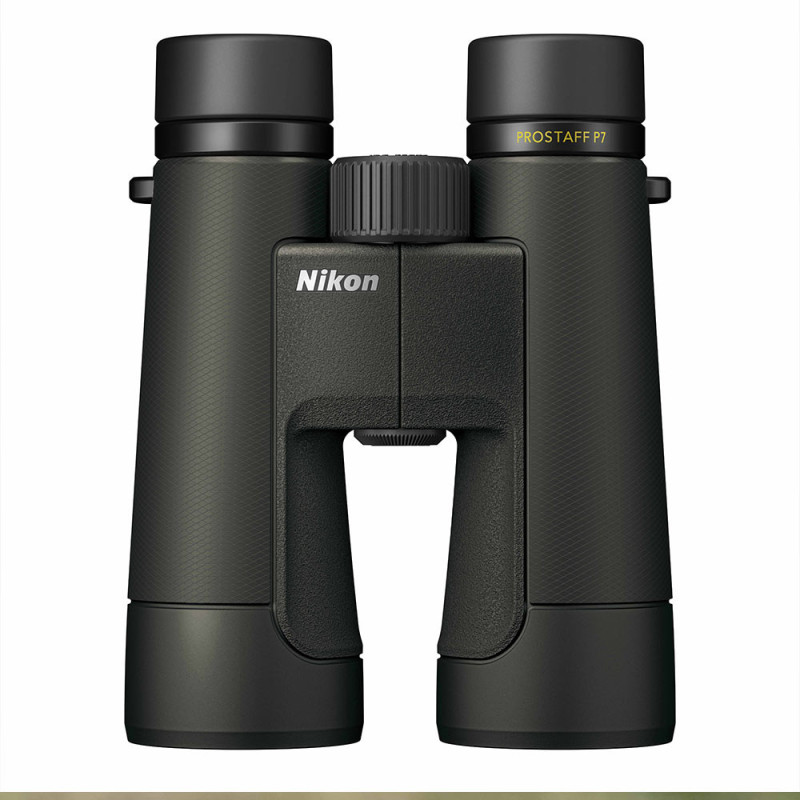NIKON JUMELLES PROSTAFF P7 12X50