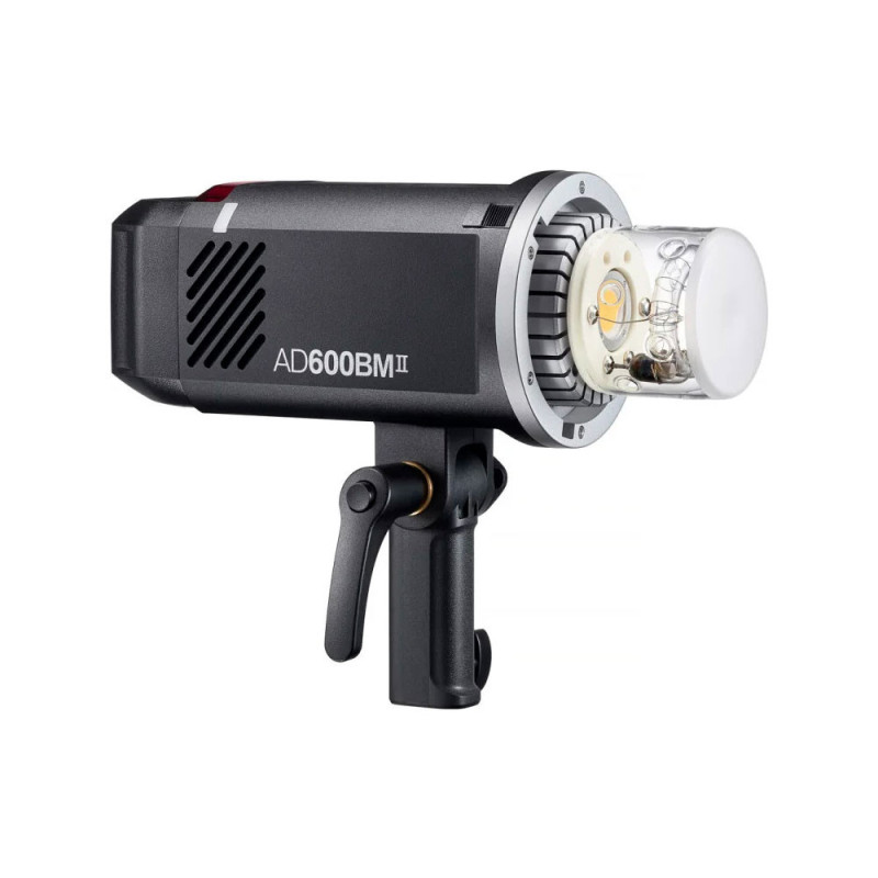 Godox AD600BM II | Flash de Studio Autonome 600Ws