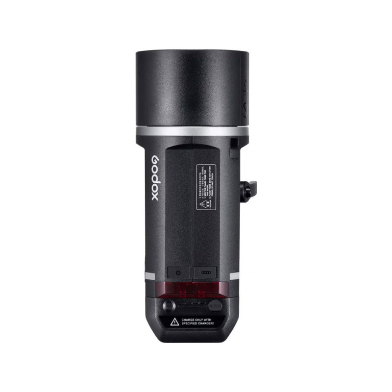 Godox AD600BM II | Flash de Studio Autonome 600Ws