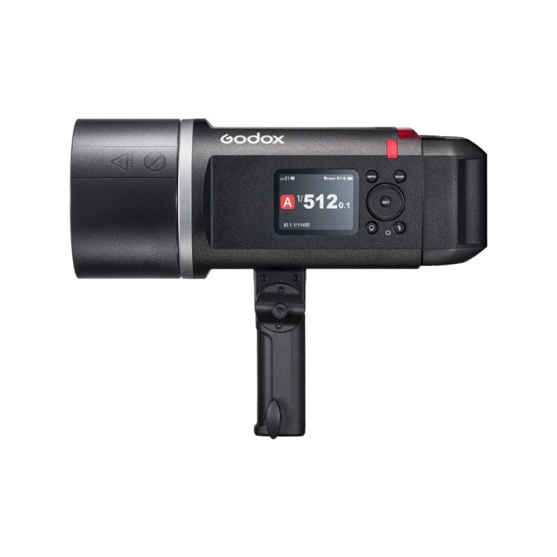 Godox AD600BM II | Flash de Studio Autonome 600Ws