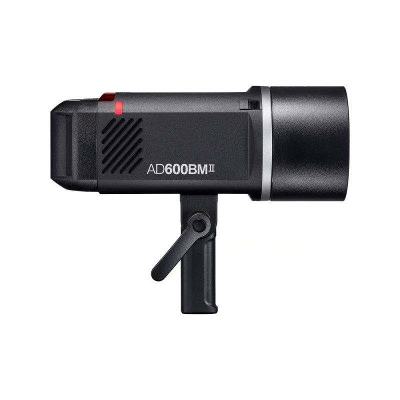 Godox AD600BM II | Flash de Studio Autonome 600Ws