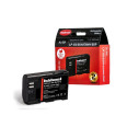 HAHNEL Batterie compatible Canon LP-E6P
