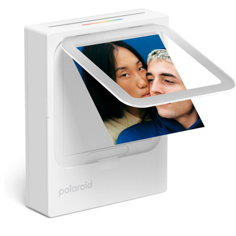 Polaroid Hi-Print 3x3 | Imprimante Photo Bluetooth
