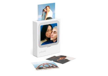 POLAROID HI-PRINT 3X3 POCKET PHOTO PRINTER