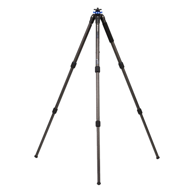 BENRO TMA37C Trépied carbone Mach 3 serie 3 3 sections