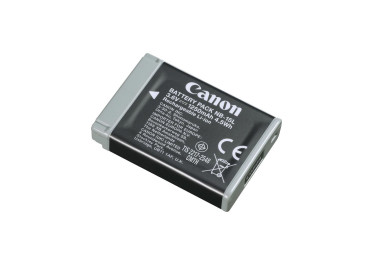CANON NB-15L Batterie pour G7XIII/ SX740LE