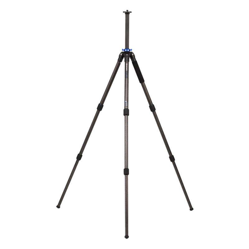 BENRO TMA37C Trépied carbone Mach 3 serie 3 3 sections