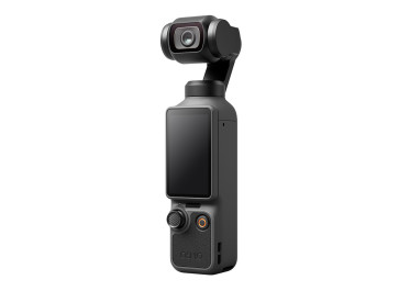 DJI OSMO POCKET 4 | Kit pour créateurs de contenu
