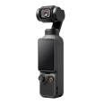 DJI OSMO POCKET 4 | Kit pour créateurs de contenu
