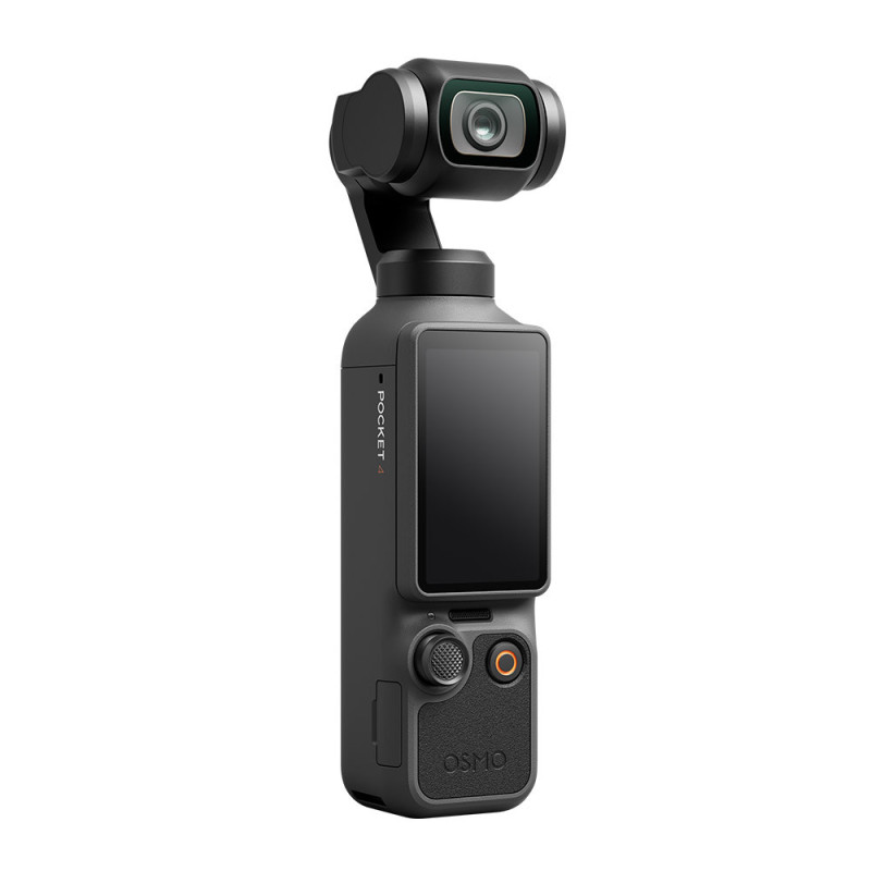 DJI OSMO POCKET 4 STANDARD COMBO