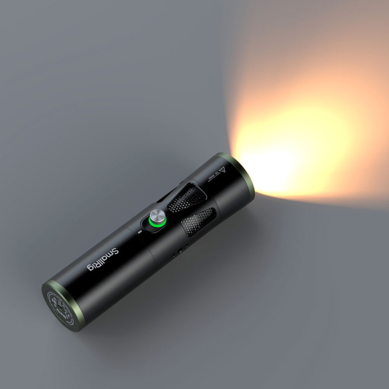 SmallRig RF 20C – Lampe LED RGB 20W Focusable Portable