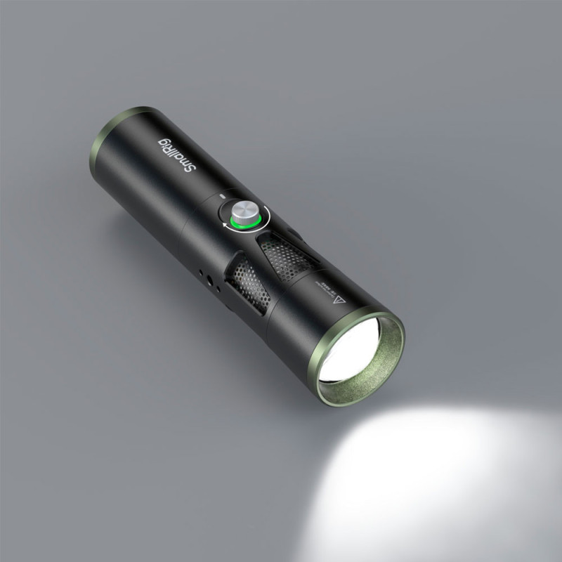 SmallRig RF 20C – Lampe LED RGB 20W Focusable Portable