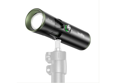 SMALLRIG 5335 RF 20C PORTABLE FOCUSABLE LED VIDEO LIGHT