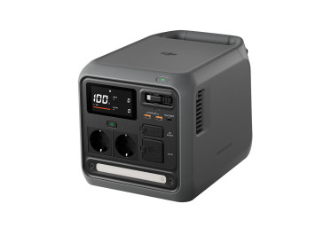 DJI POWER 1000 MINI STATION DE CHARGE