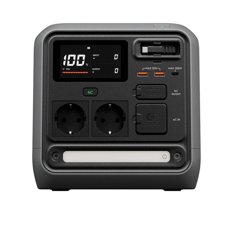 DJI POWER 1000 MINI STATION DE CHARGE