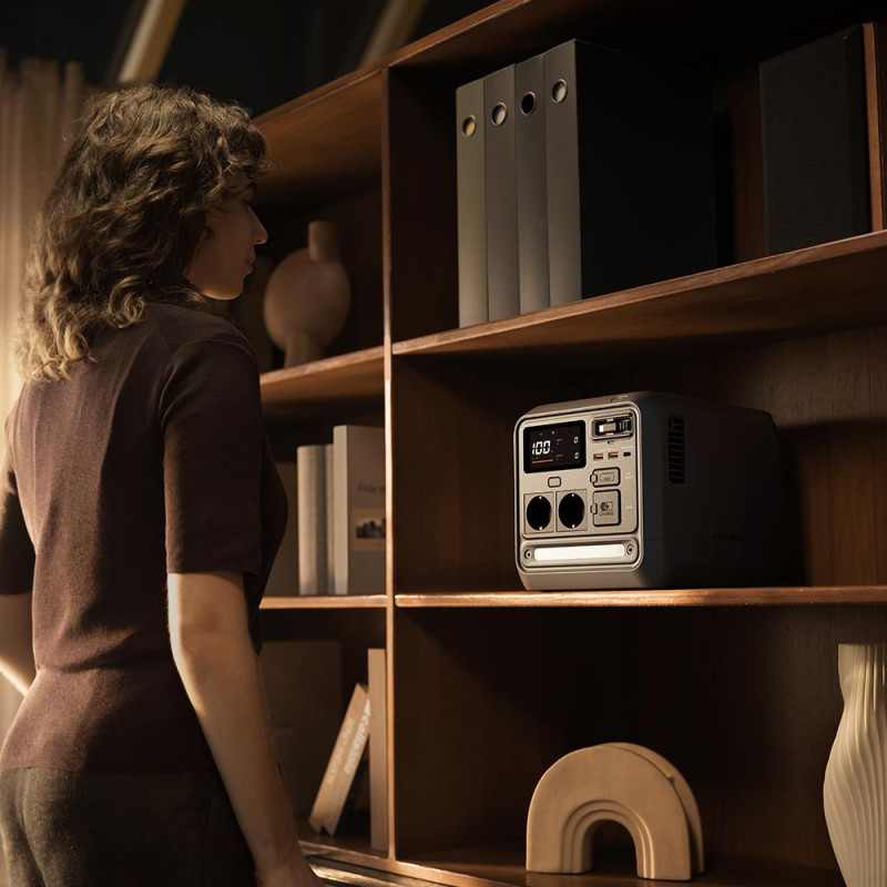 DJI POWER 1000 MINI STATION DE CHARGE