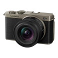 PANASONIC LUMIX DC-S9 Titanium | Edition spéciale