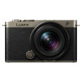 PANASONIC LUMIX DC-S9 Titanium + L 18-40 mm f/4,5-6,3