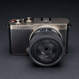 PANASONIC LUMIX DC-S9 Titanium + L 18-40 mm f/4,5-6,3