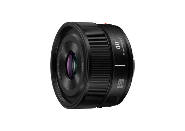 PANASONIC LUMIX L 40 mm f/2 S