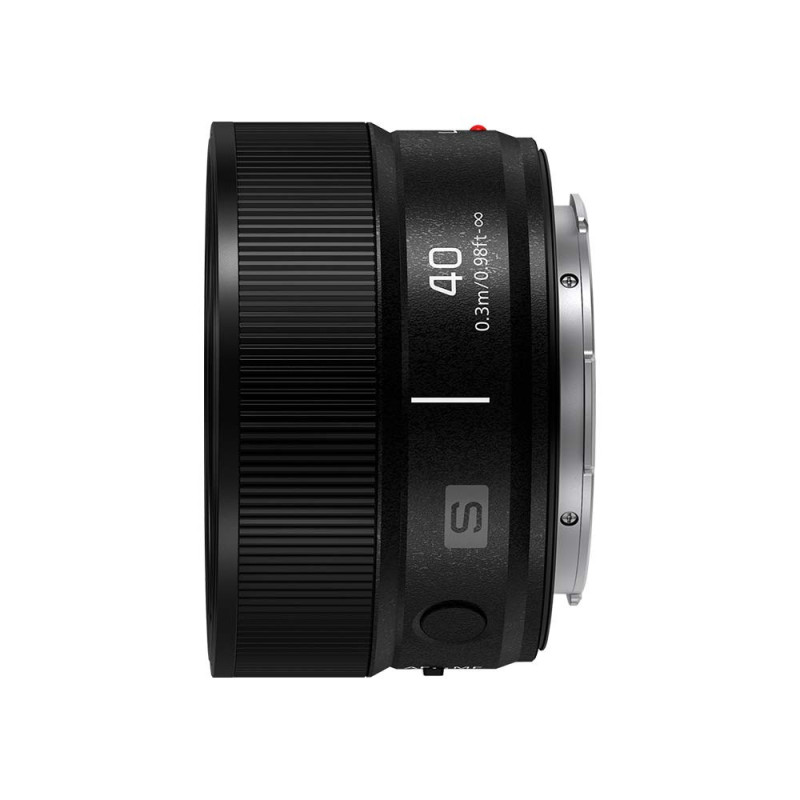 PANASONIC LUMIX L 40 mm f/2 S