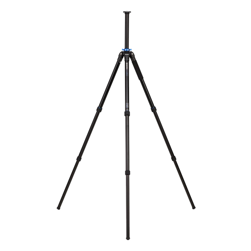 BENRO TMA47AL Trépied aluminium Mach3 serie 4 3 sections long