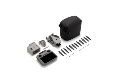 DJI LITO X1 FLY MORE COMBO PLUS+RC2
