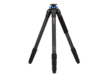 BENRO TMA48CXL Trépied carbone Mach 3 serie 4 4 sections XL