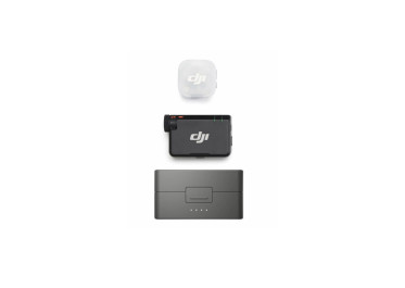 DJI MIC MINI 2 (1 TX + 1 RX)