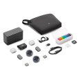 DJI MIC MINI 2  (2 TX + 1 RX + boîtier de recharge)