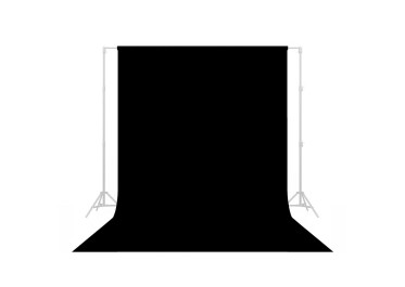 Savage SAVAGE FOND STUDIO PAPIER 2,72X11M BLACK Black Seamless Background Paper (107'' W x 36' L)
SKU SA 20