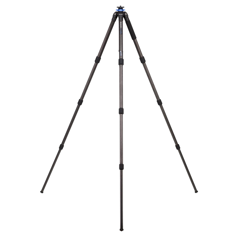 BENRO TMA48CXL Trépied carbone Mach 3 serie 4 4 sections XL