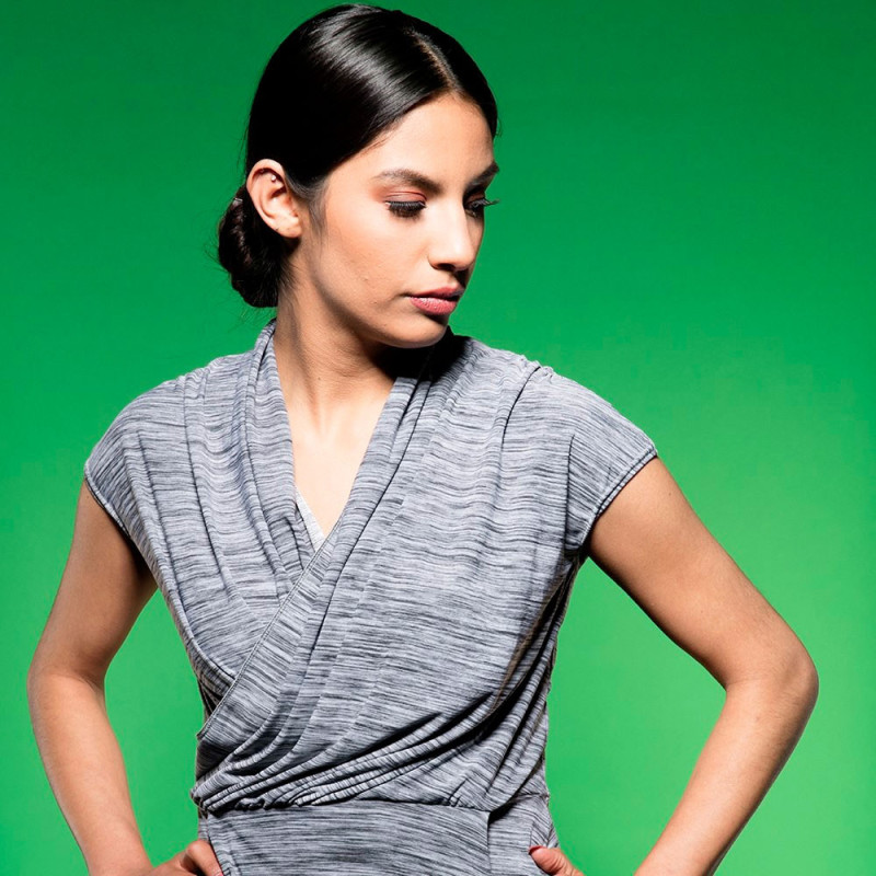 SAVAGE Fond Papier Tech Green 2.72m x 11m | Fond Vert Chroma Key