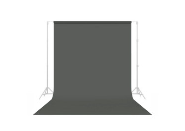 SAVAGE FOND STUDIO PAPIER 2,72X11M THUNDER GRAY