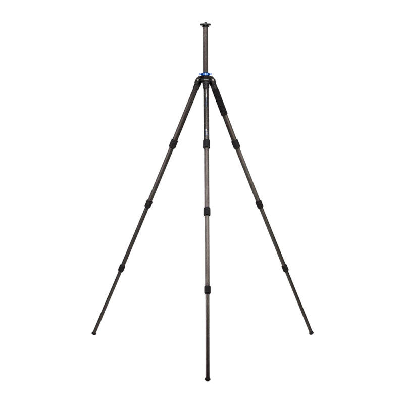 BENRO TMA48CXL Trépied carbone Mach 3 serie 4 4 sections XL