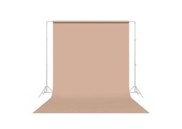 SAVAGE Fond Papier Studio Pecan 2,72 m x 11 m (107" x 36') – Beige Naturel