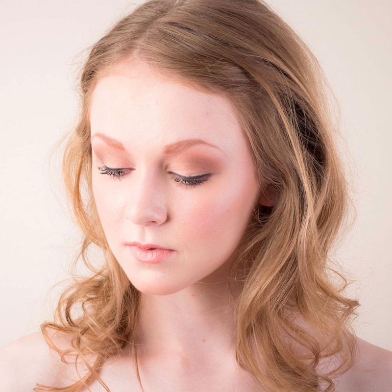 SAVAGE Fond de Studio Papier Bone (Ivoire) - 2m72 x 11m