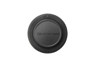 OM SYSTEM BC-3 Bouchon pour téléconvertisseurs MC-14/MC-20