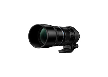 OM SYSTEM 300 mm f/4 IS PRO