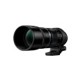 OM SYSTEM 300 mm f/4 IS PRO
