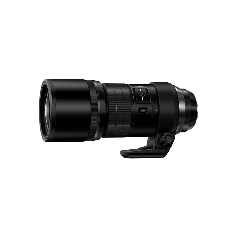 OM SYSTEM 300 mm f/4 IS PRO