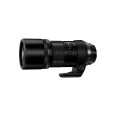 OM SYSTEM 300 mm f/4 IS PRO