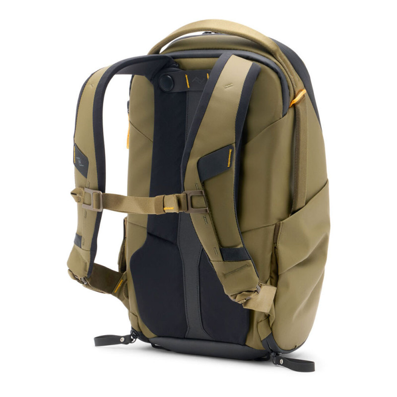 PEAK DESIGN EVERYDAY BACKPACK ZIP 15L KELP