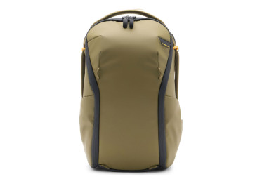 PEAK DESIGN EVERYDAY BACKPACK ZIP 15L KELP