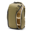 PEAK DESIGN EVERYDAY BACKPACK ZIP 15L KELP